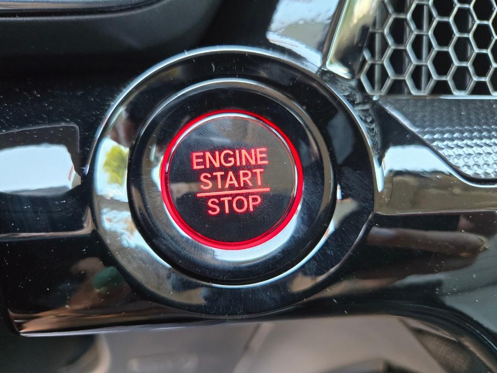 new 2026 Honda CR-V car, priced at $38,545