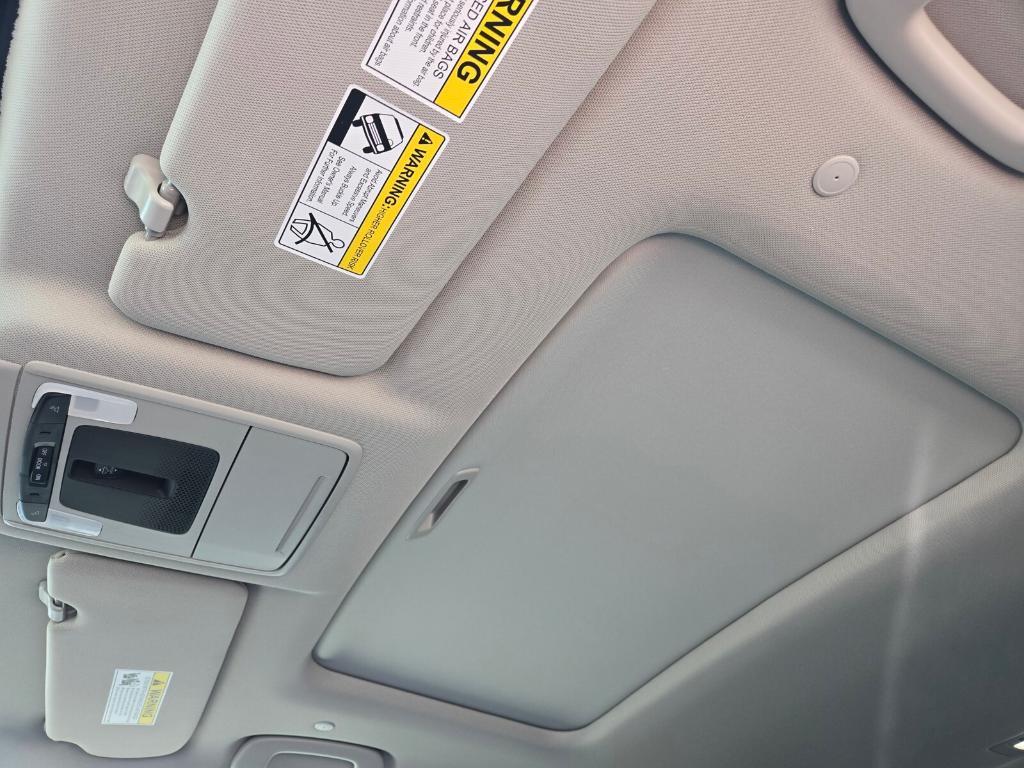 new 2026 Honda CR-V car, priced at $38,545