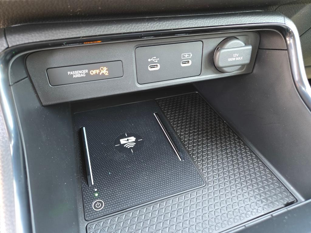 new 2026 Honda CR-V car, priced at $38,545