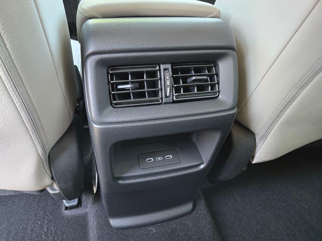 new 2026 Honda CR-V car, priced at $38,545