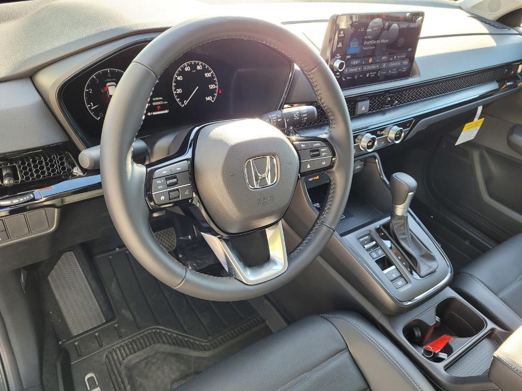 new 2025 Honda CR-V car, priced at $39,590