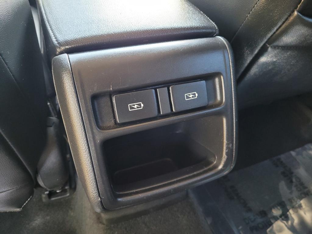 used 2021 Honda Accord car, priced at $22,324