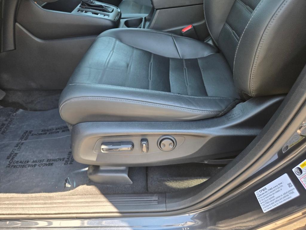 used 2024 Honda CR-V car, priced at $34,990