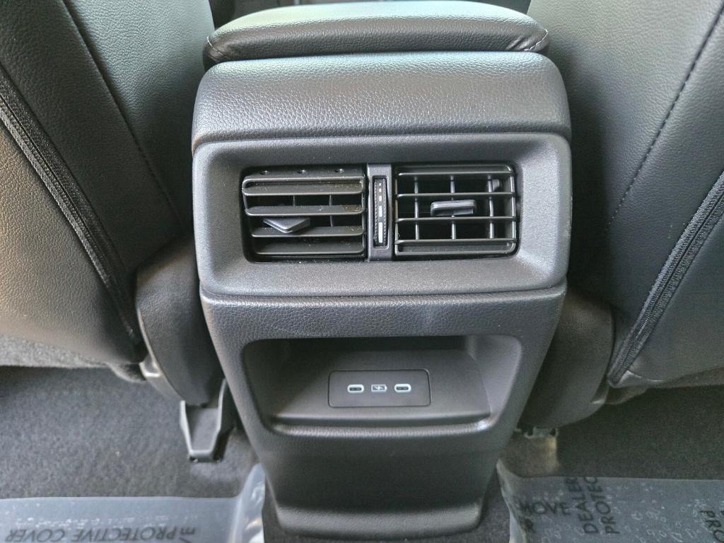 used 2024 Honda CR-V car, priced at $34,990