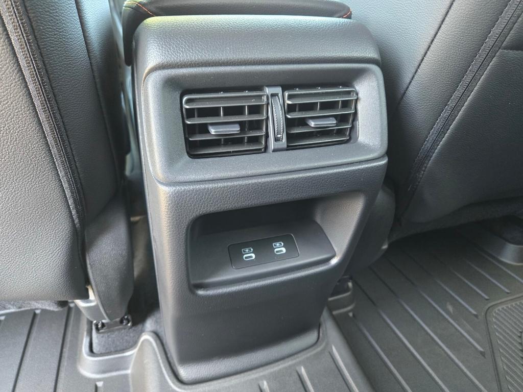 new 2026 Honda CR-V Hybrid car, priced at $43,770