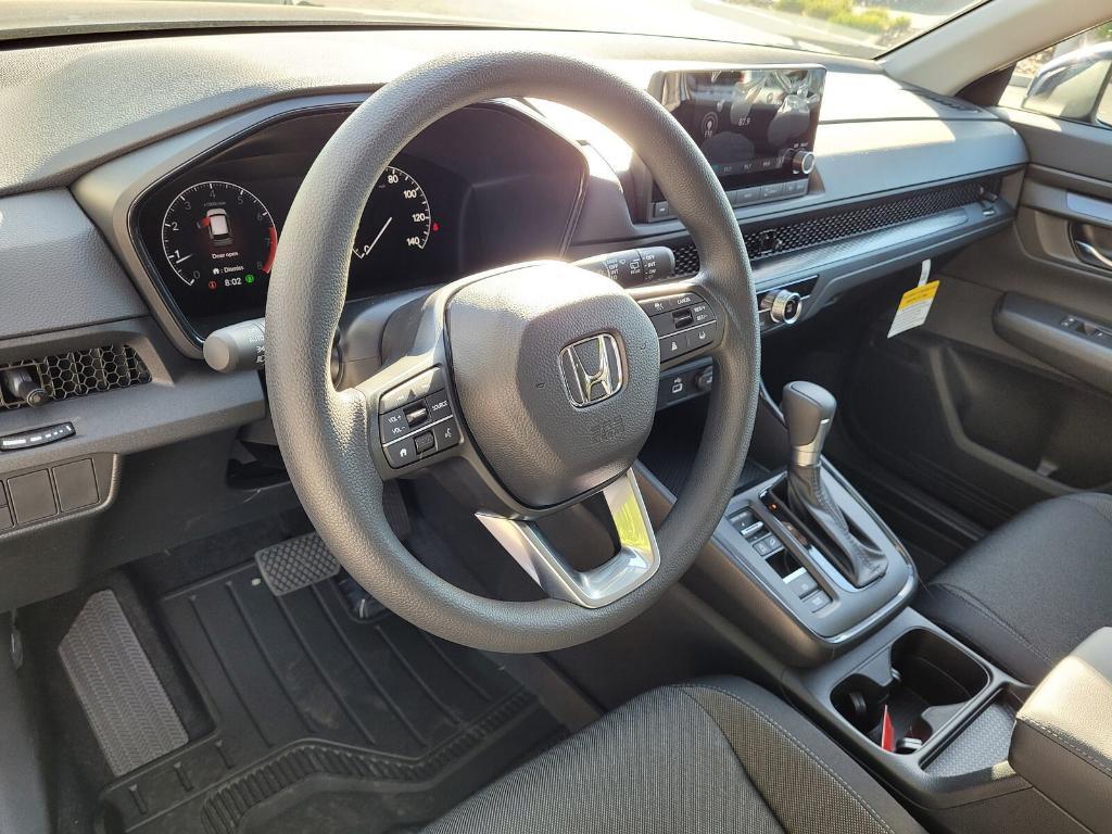 new 2025 Honda CR-V car, priced at $34,690