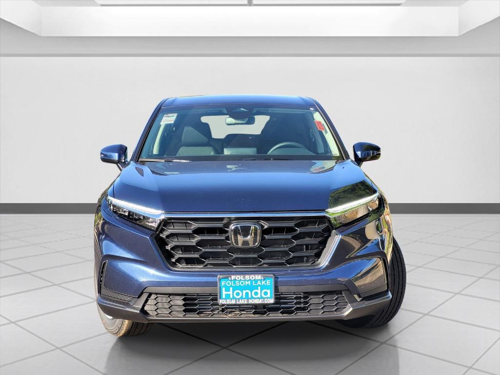 new 2025 Honda CR-V car, priced at $34,690