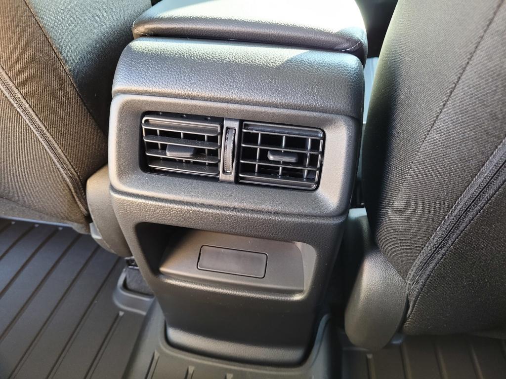 new 2025 Honda CR-V car, priced at $34,690
