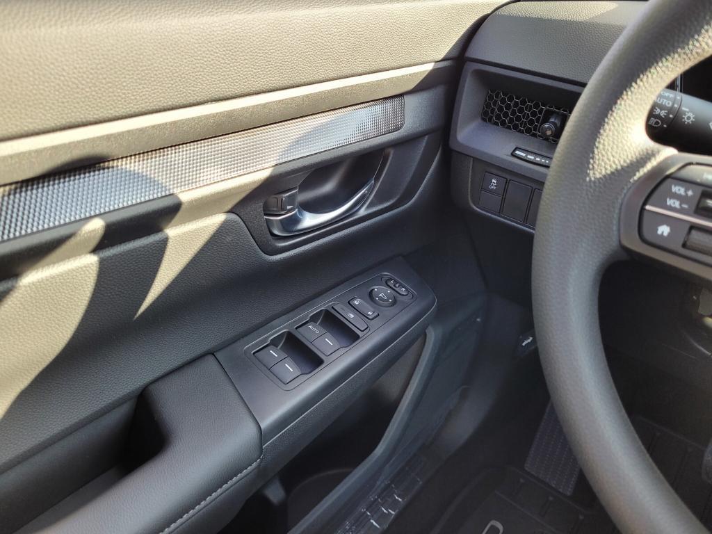new 2025 Honda CR-V car, priced at $34,690