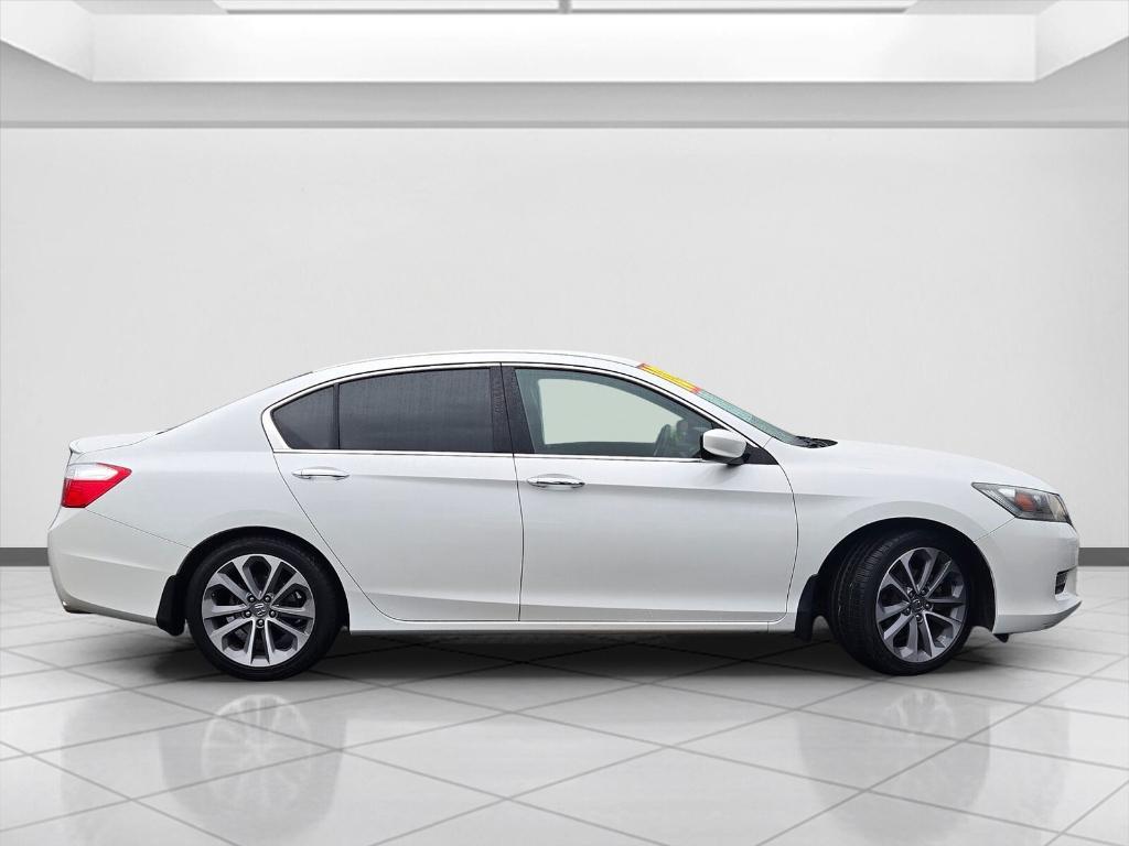 used 2013 Honda Accord car, priced at $10,995