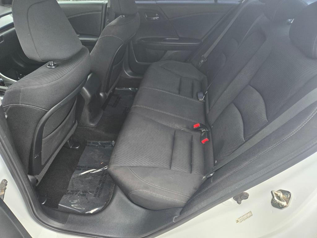 used 2013 Honda Accord car, priced at $10,995