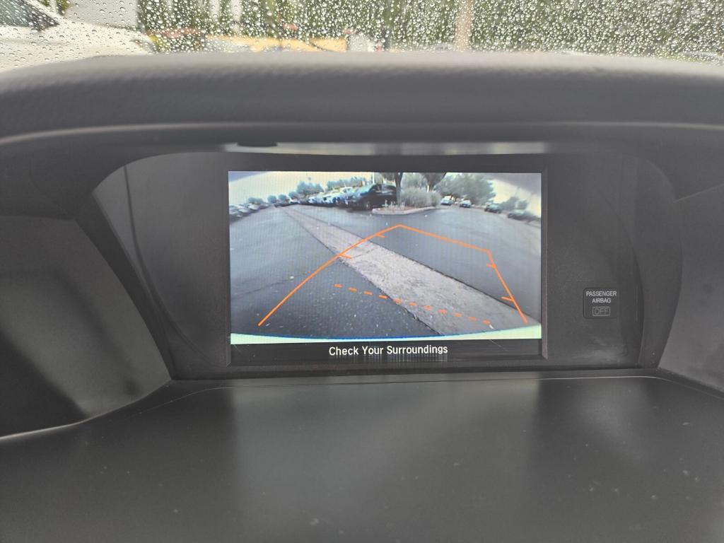 used 2013 Honda Accord car, priced at $10,995