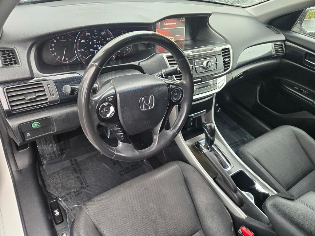 used 2013 Honda Accord car, priced at $10,995