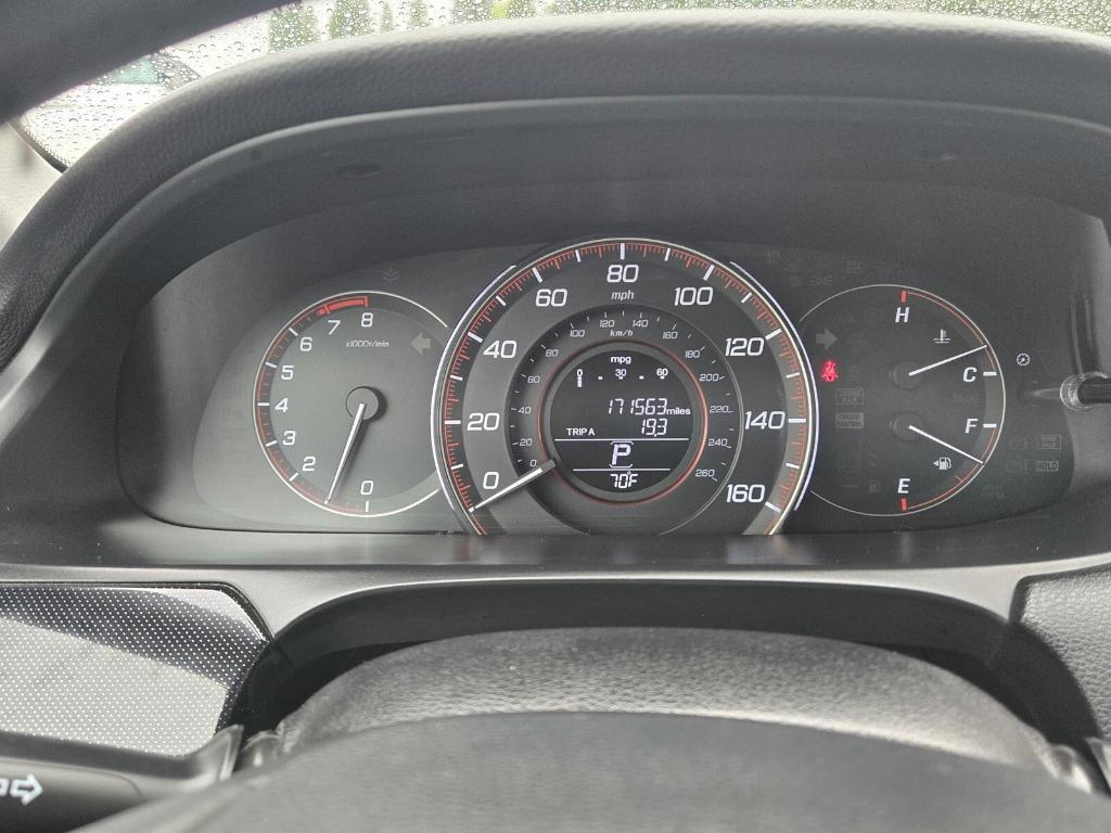 used 2013 Honda Accord car, priced at $10,995