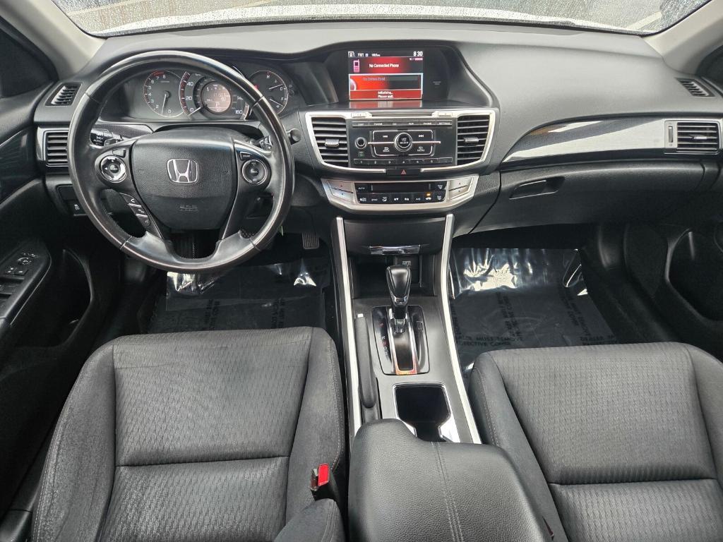 used 2013 Honda Accord car, priced at $10,995