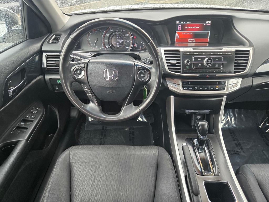 used 2013 Honda Accord car, priced at $10,995