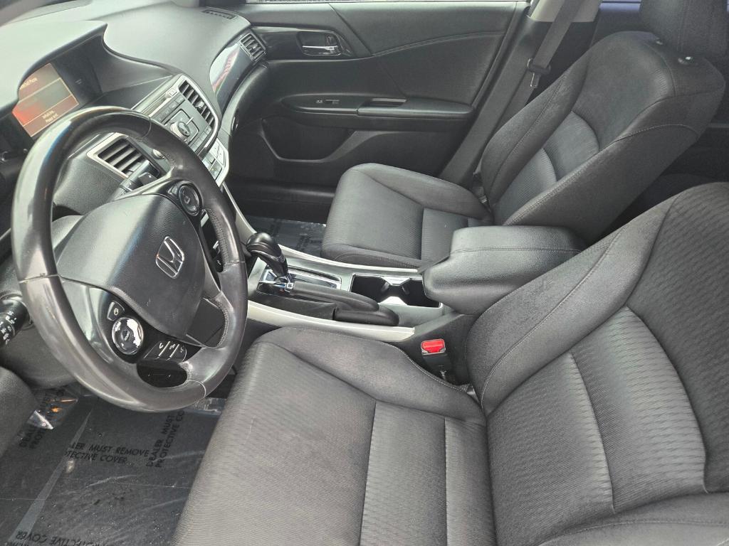 used 2013 Honda Accord car, priced at $10,995