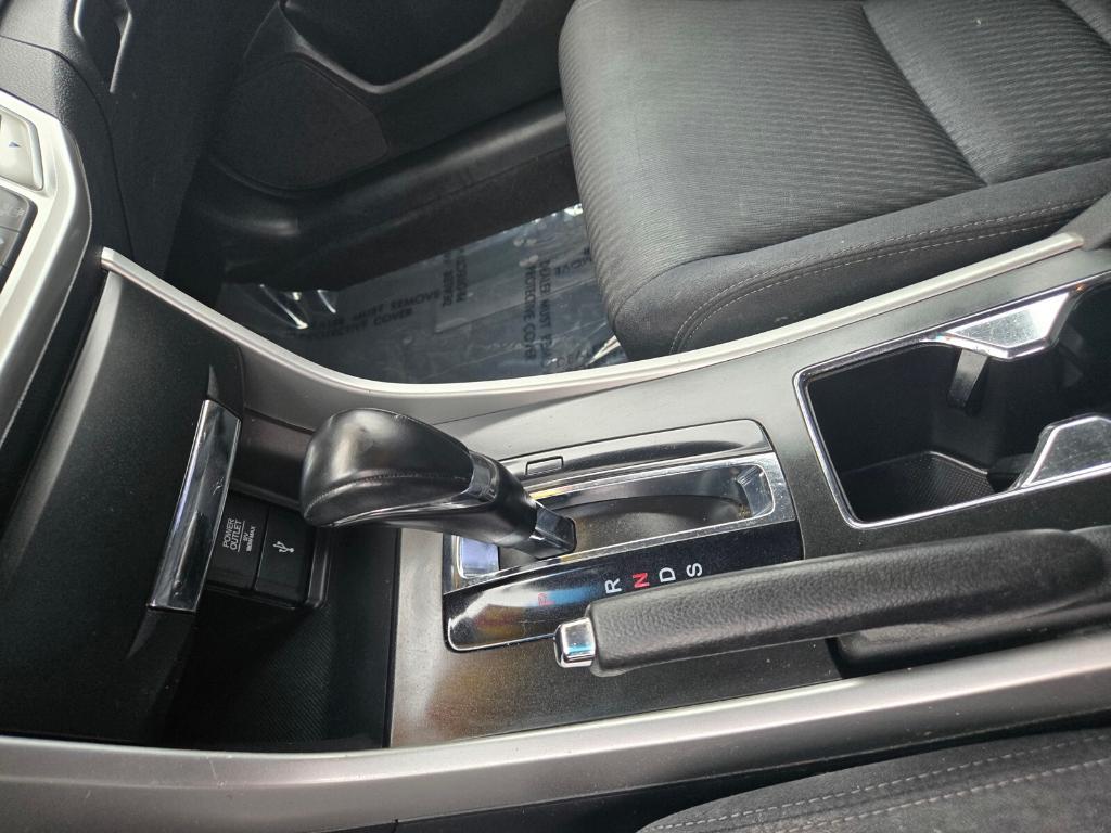 used 2013 Honda Accord car, priced at $10,995