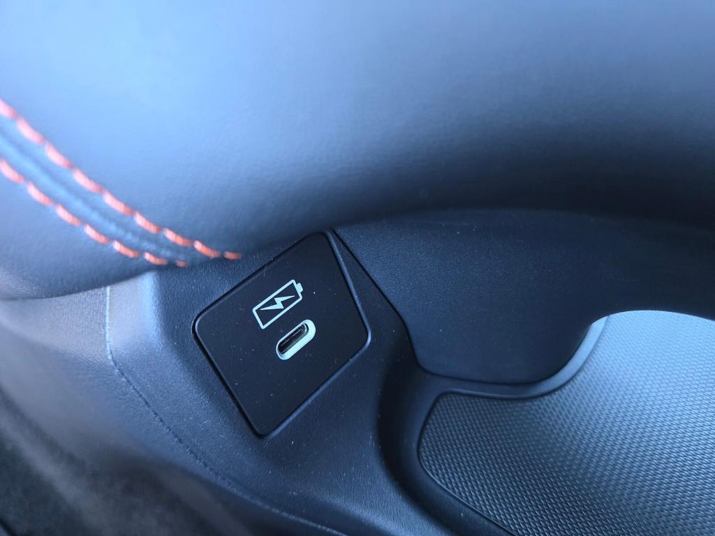 new 2026 Honda HR-V car, priced at $31,600