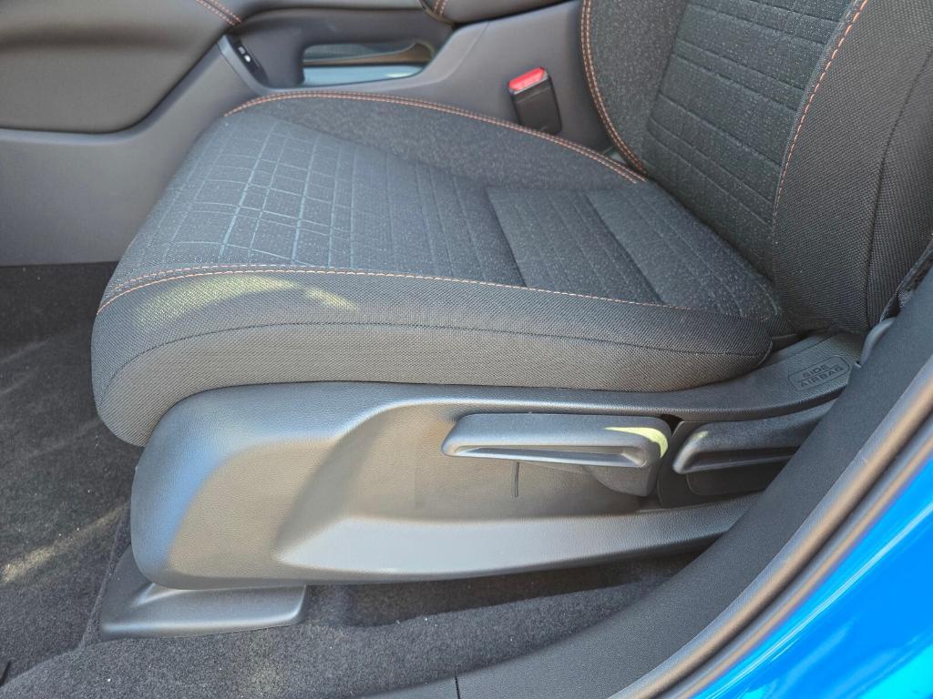 new 2026 Honda HR-V car, priced at $31,600