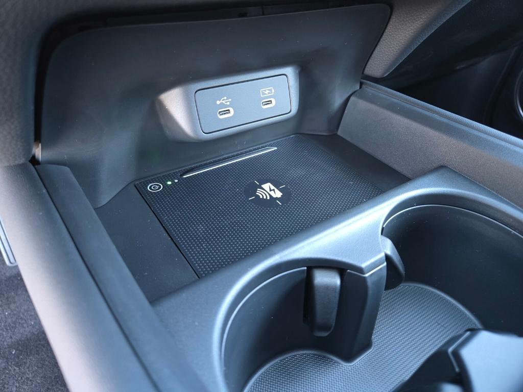 new 2026 Honda HR-V car, priced at $31,600