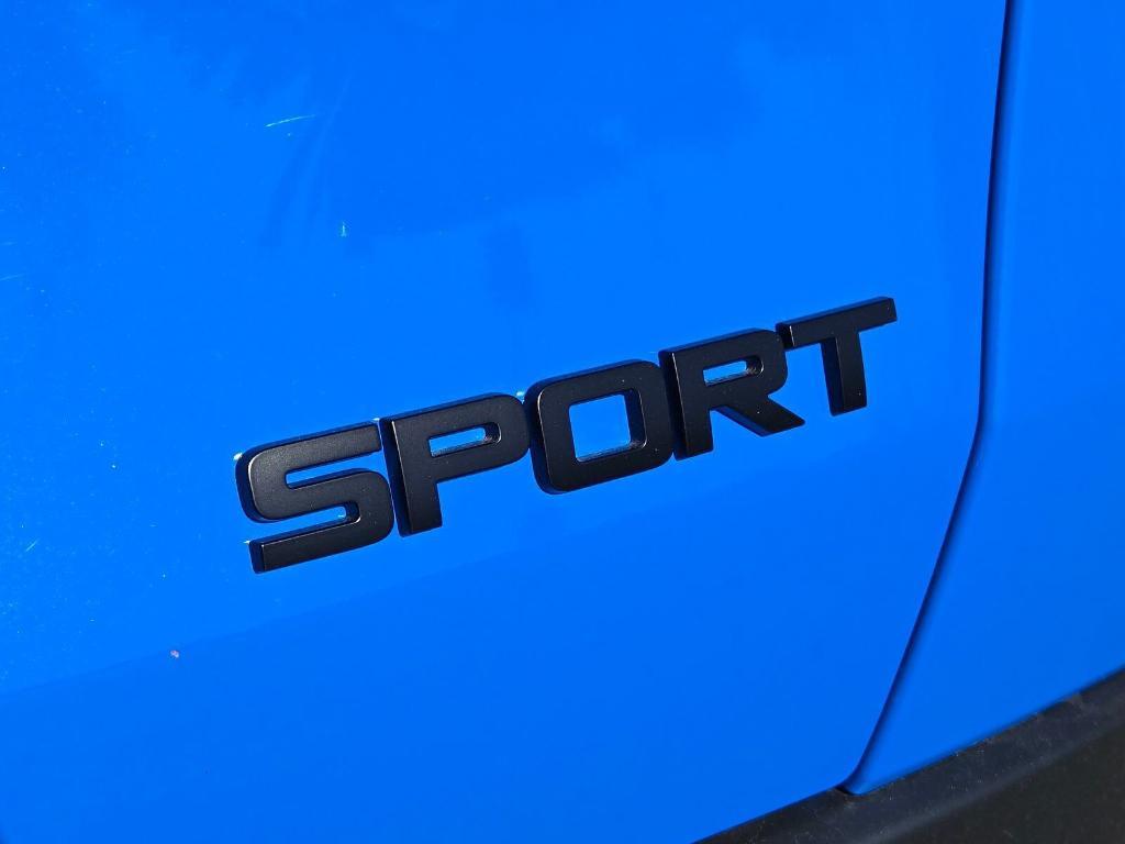 new 2026 Honda HR-V car, priced at $31,600