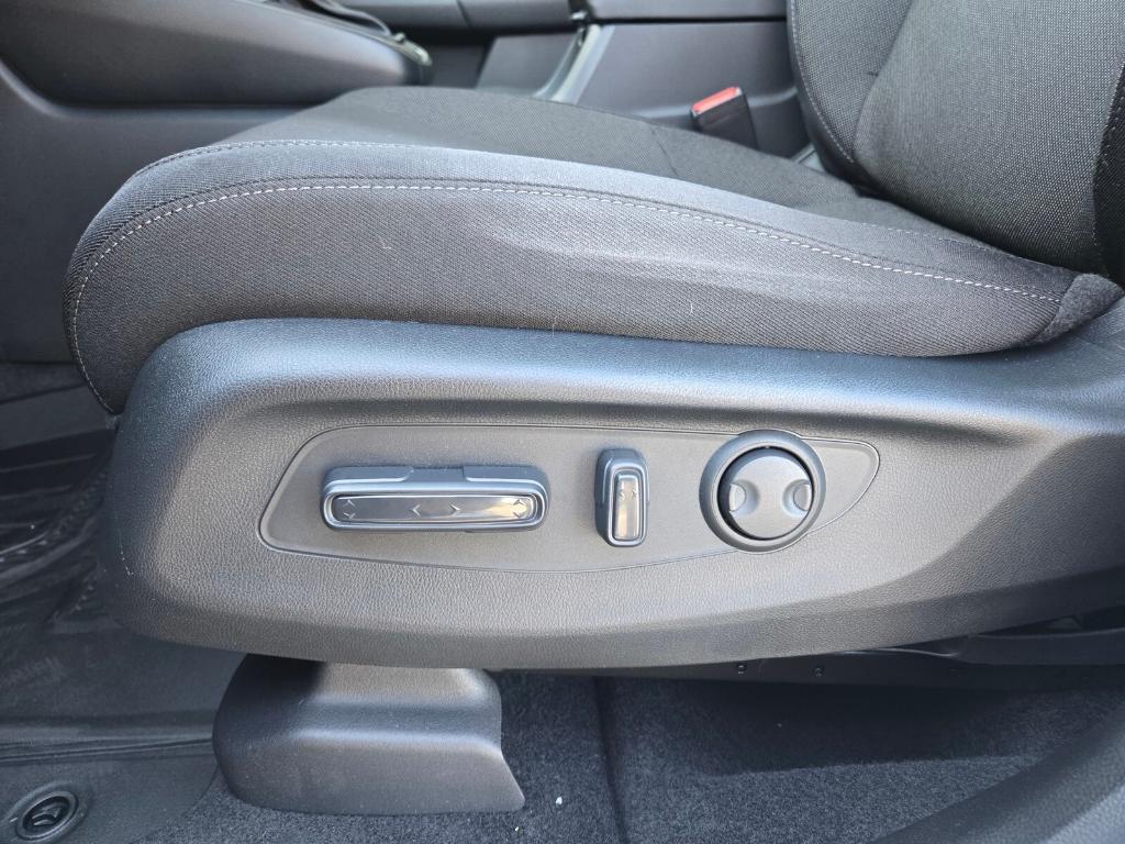 new 2025 Honda CR-V car, priced at $35,440