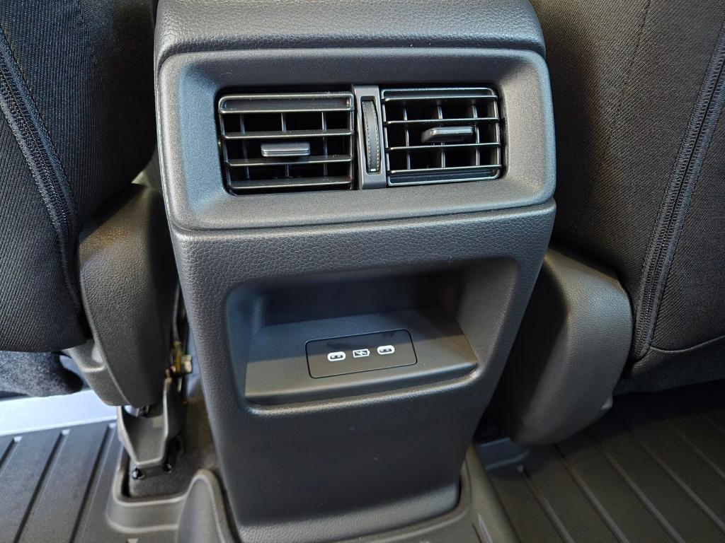 new 2025 Honda CR-V car, priced at $35,440