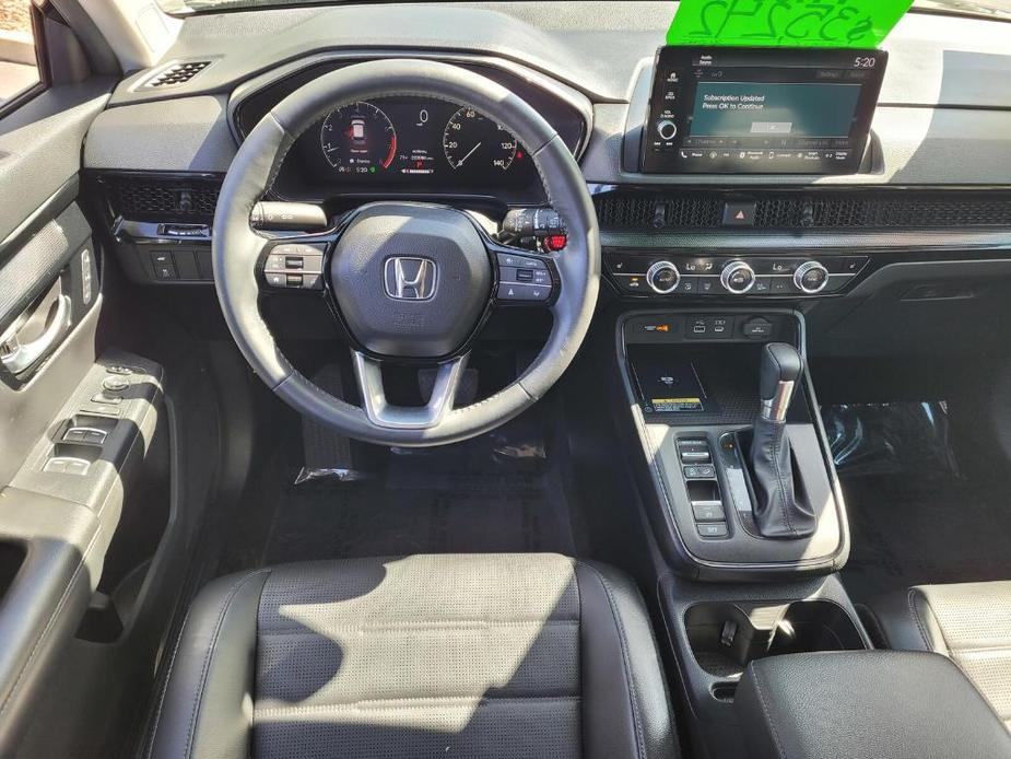 used 2023 Honda CR-V car, priced at $32,864