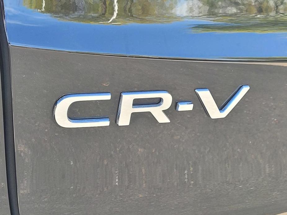 used 2023 Honda CR-V car, priced at $33,313