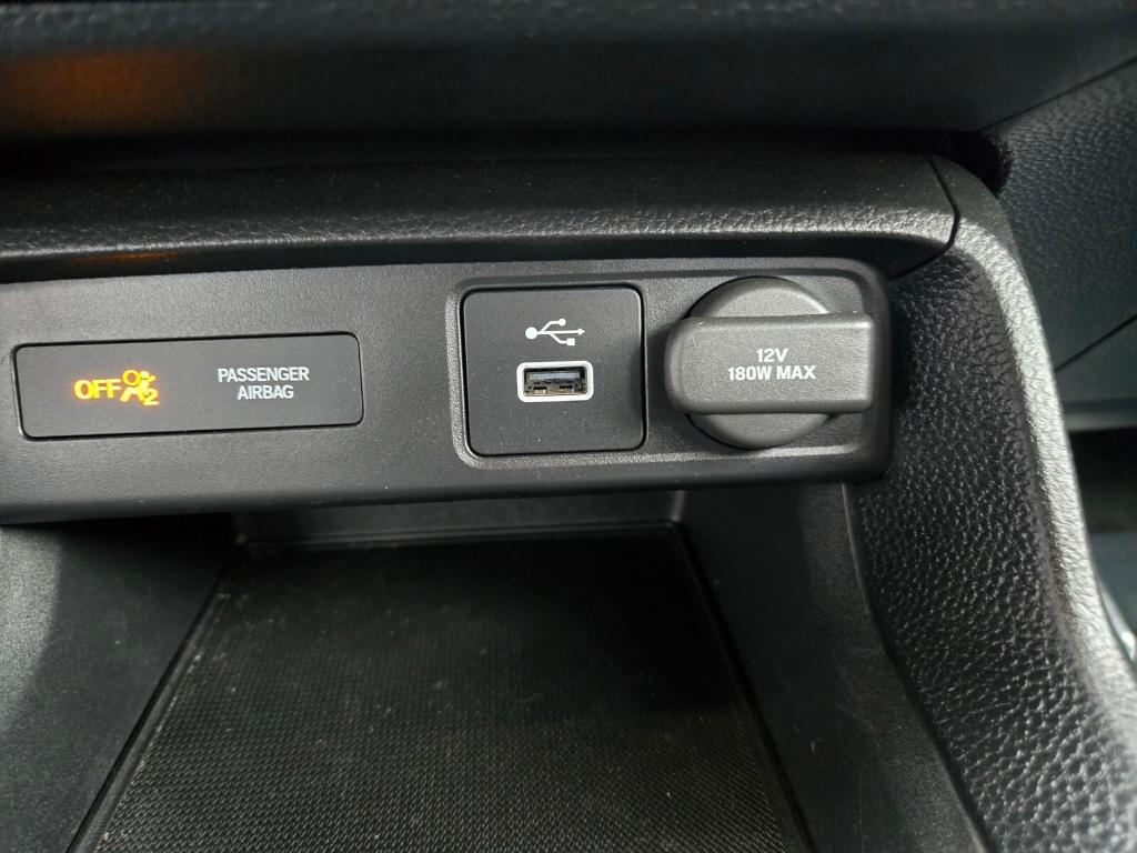 used 2024 Honda Civic car, priced at $26,986