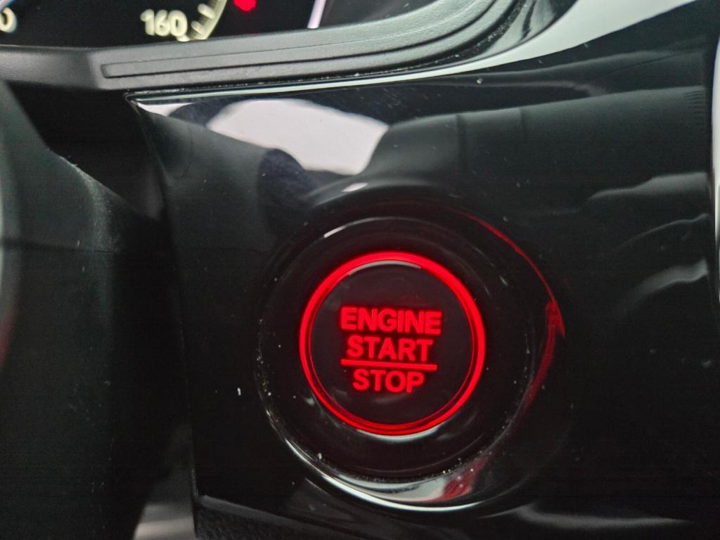 used 2023 Honda Civic car, priced at $24,926