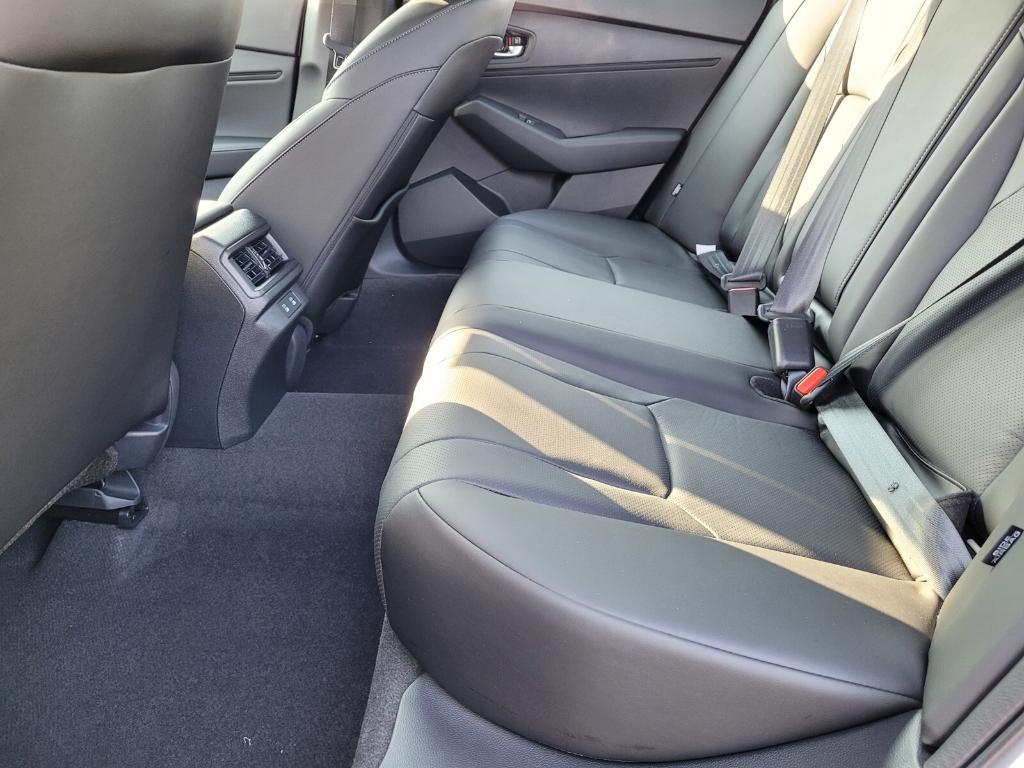 new 2025 Honda Accord Hybrid car, priced at $38,675