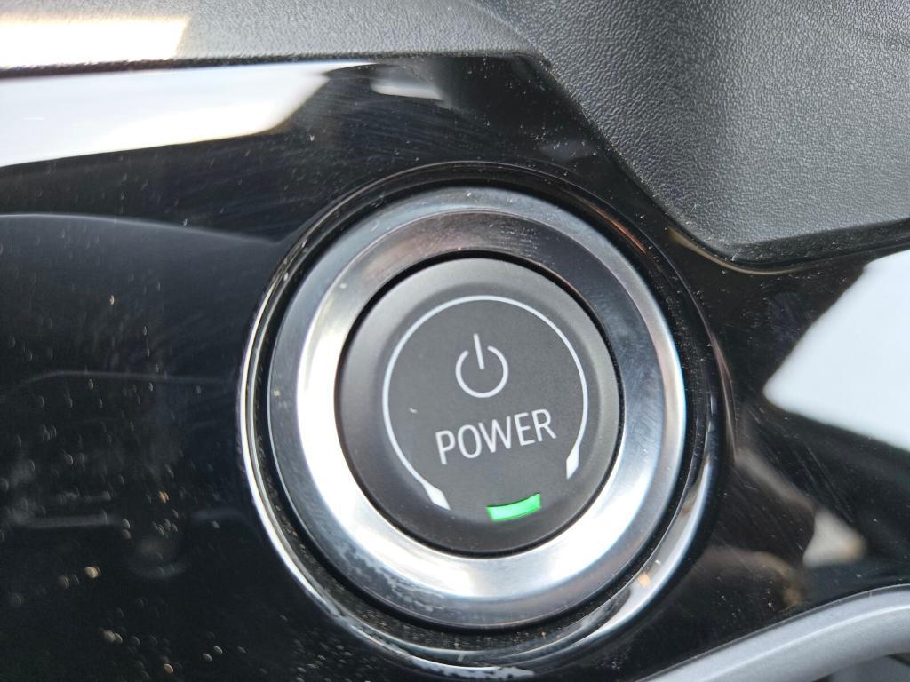new 2025 Honda Prologue car, priced at $55,300