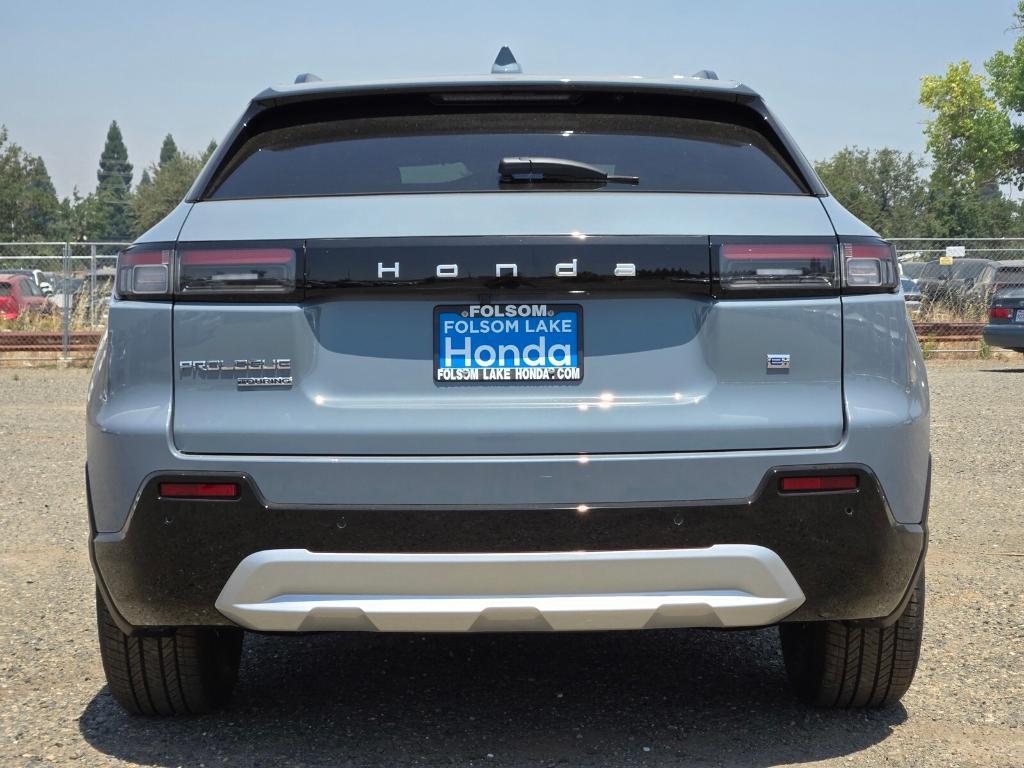 new 2025 Honda Prologue car, priced at $55,300
