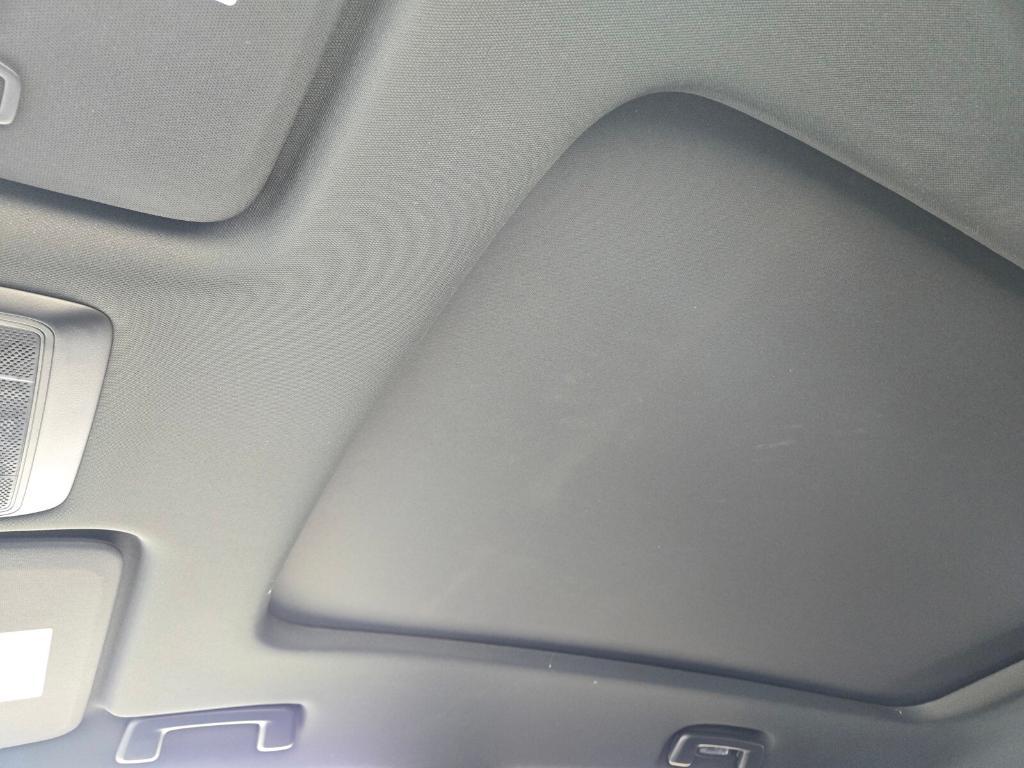 new 2025 Honda Prologue car, priced at $55,300