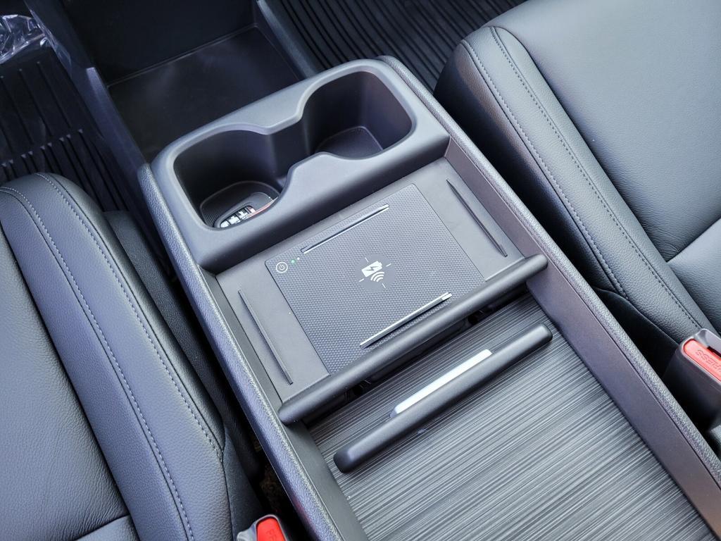 new 2025 Honda Odyssey car, priced at $45,365