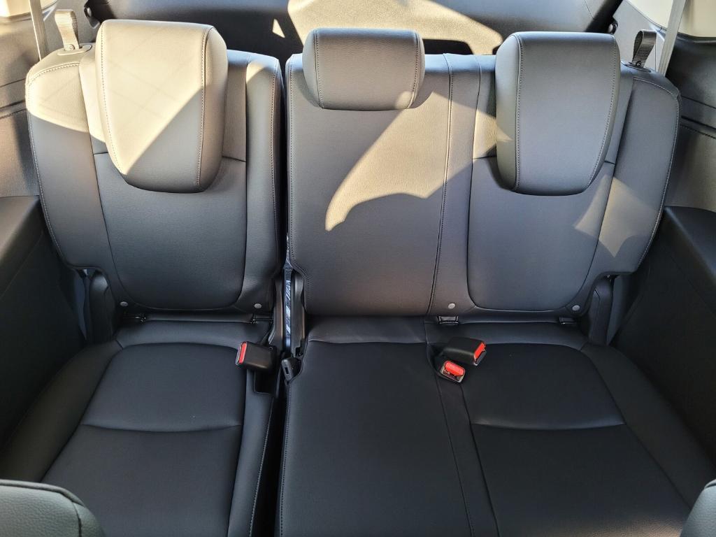 new 2025 Honda Odyssey car, priced at $45,365