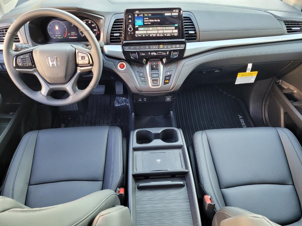 new 2025 Honda Odyssey car, priced at $45,365