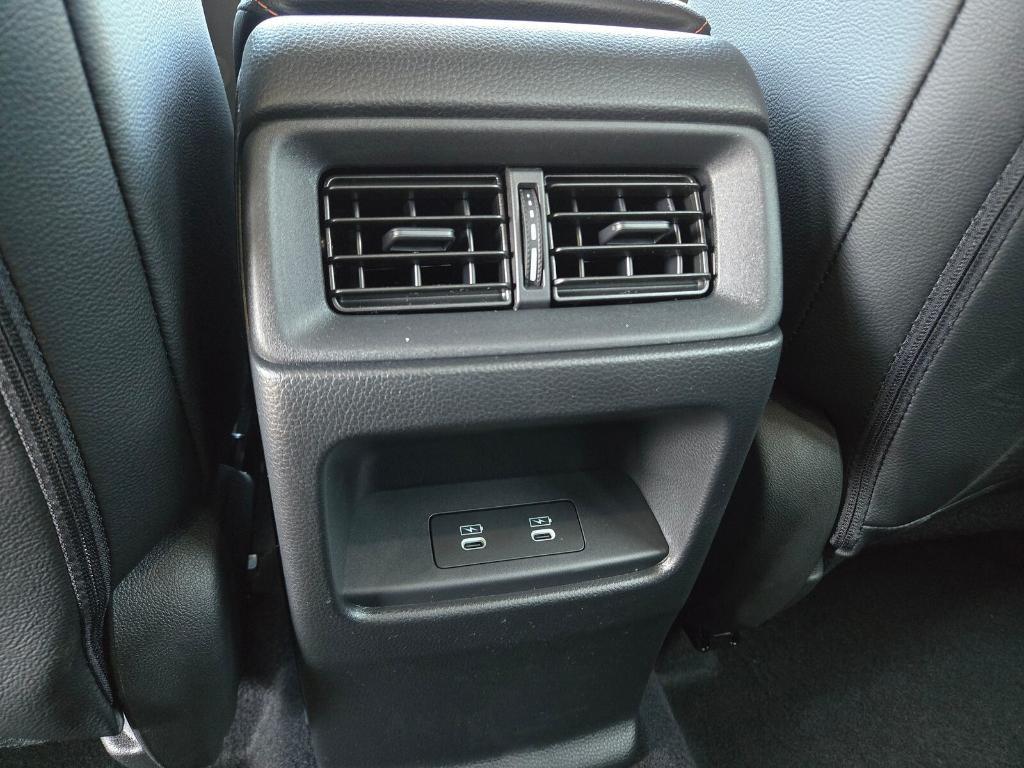 new 2026 Honda CR-V Hybrid car, priced at $43,370