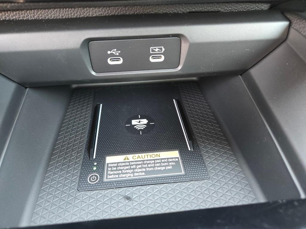 new 2025 Honda Accord Hybrid car, priced at $37,785