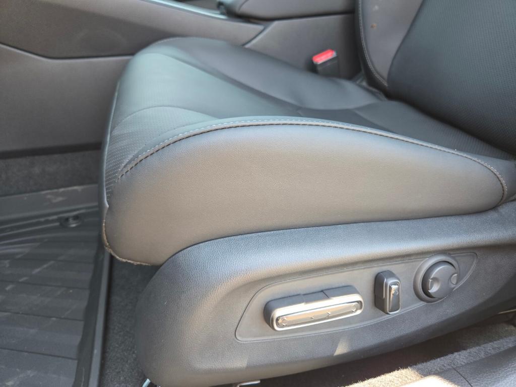 new 2025 Honda Accord Hybrid car, priced at $37,785