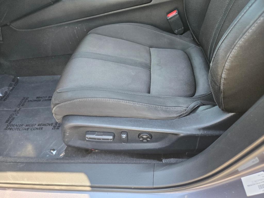 used 2018 Honda Accord car, priced at $20,279
