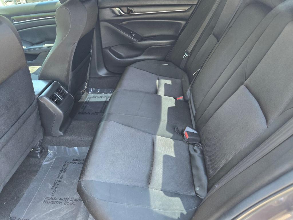 used 2018 Honda Accord car, priced at $20,279