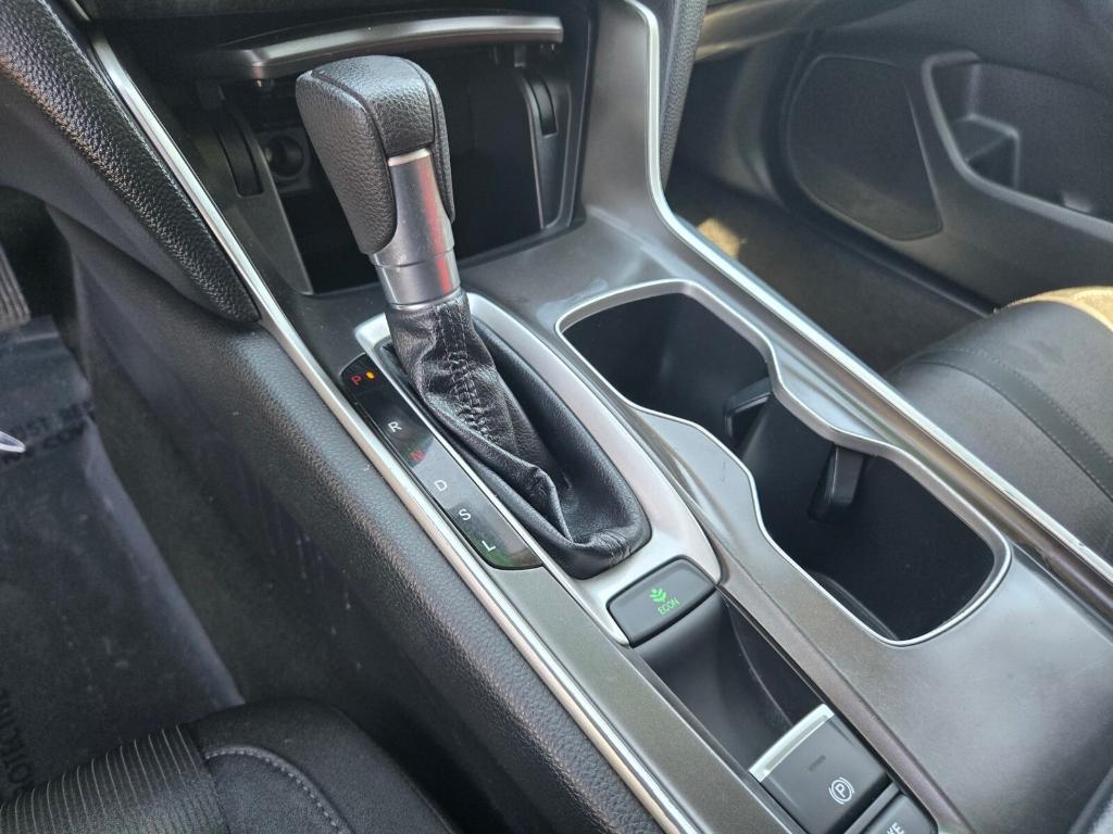 used 2018 Honda Accord car, priced at $20,279