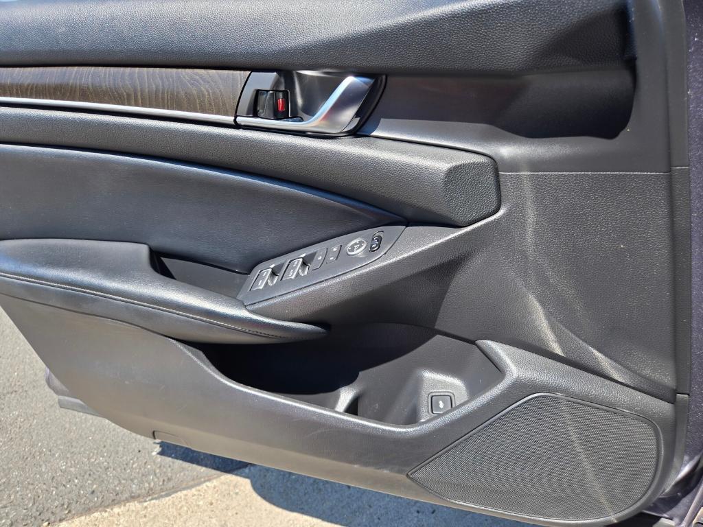 used 2018 Honda Accord car, priced at $20,279