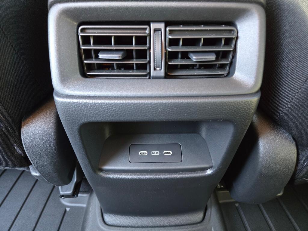 new 2025 Honda CR-V car, priced at $36,940