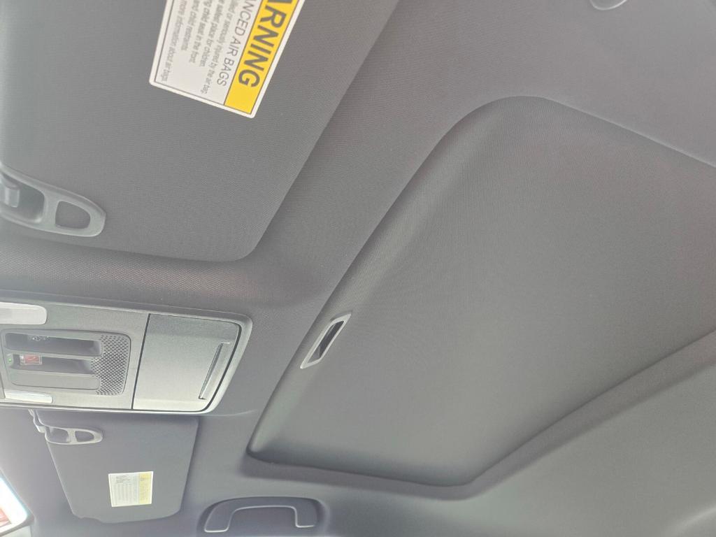 new 2025 Honda Accord Hybrid car, priced at $37,000