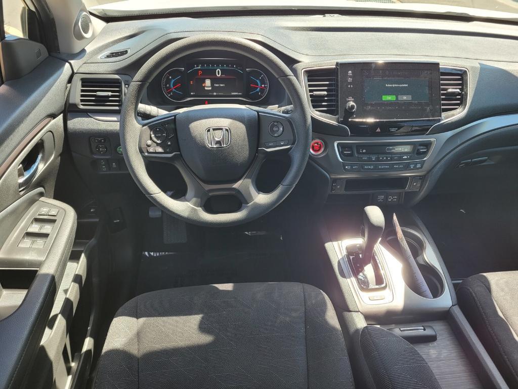 used 2020 Honda Pilot car, priced at $28,976