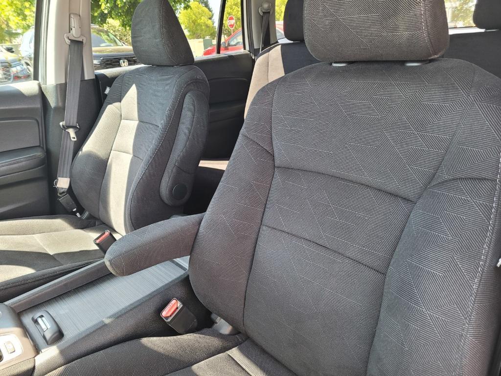used 2020 Honda Pilot car, priced at $28,976